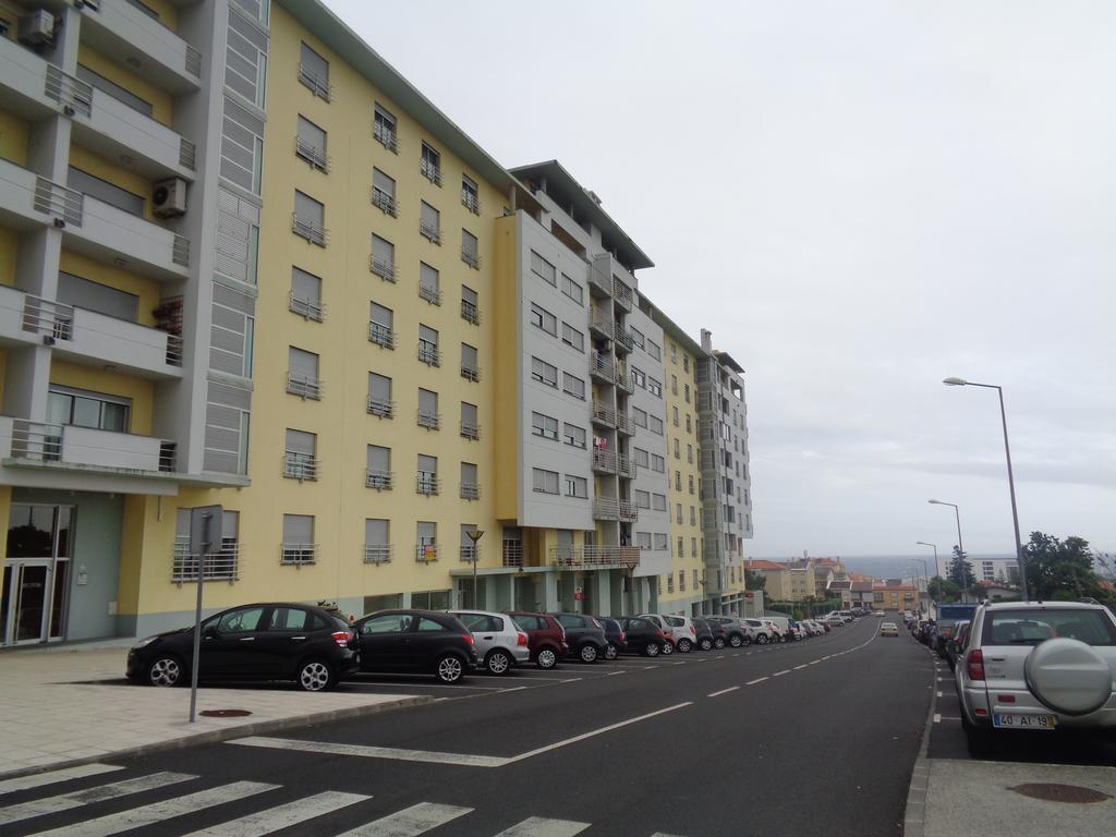 Apartamento Oceanus Daire Ponta Delgada Oda fotoğraf
