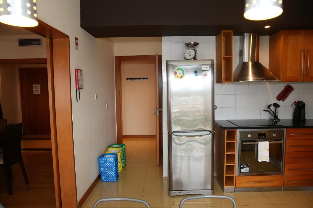 Apartamento Oceanus Daire Ponta Delgada Dış mekan fotoğraf