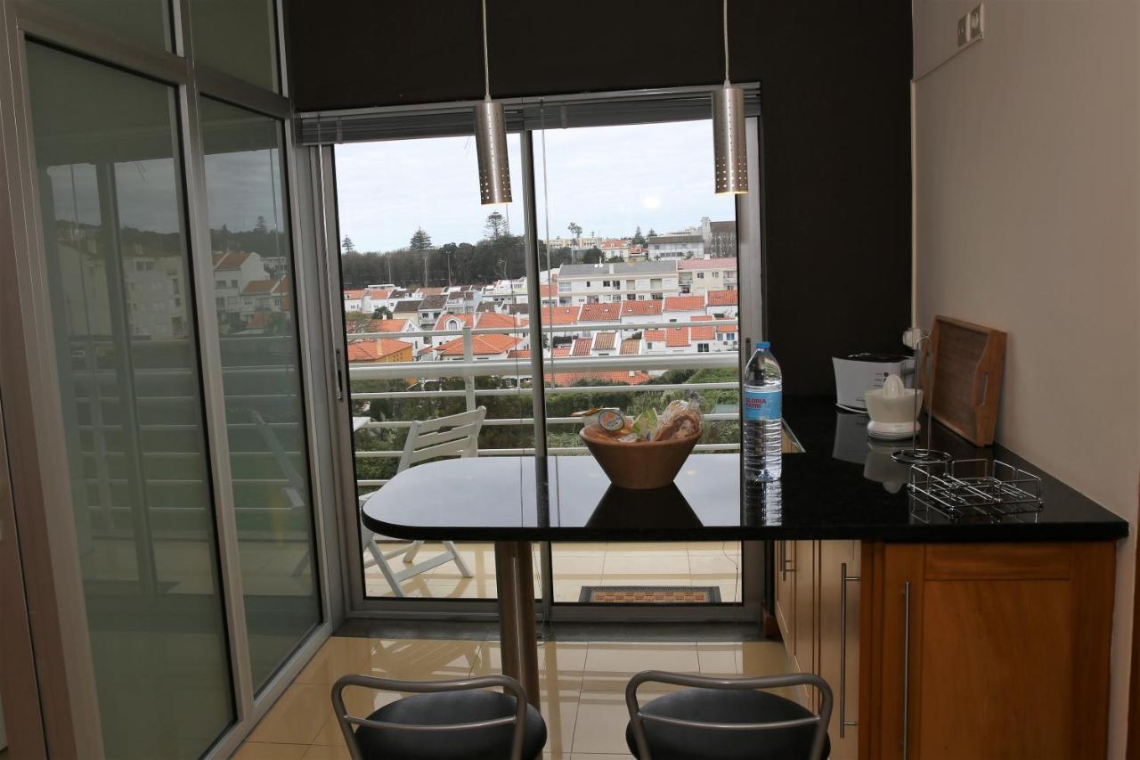 Apartamento Oceanus Daire Ponta Delgada Dış mekan fotoğraf