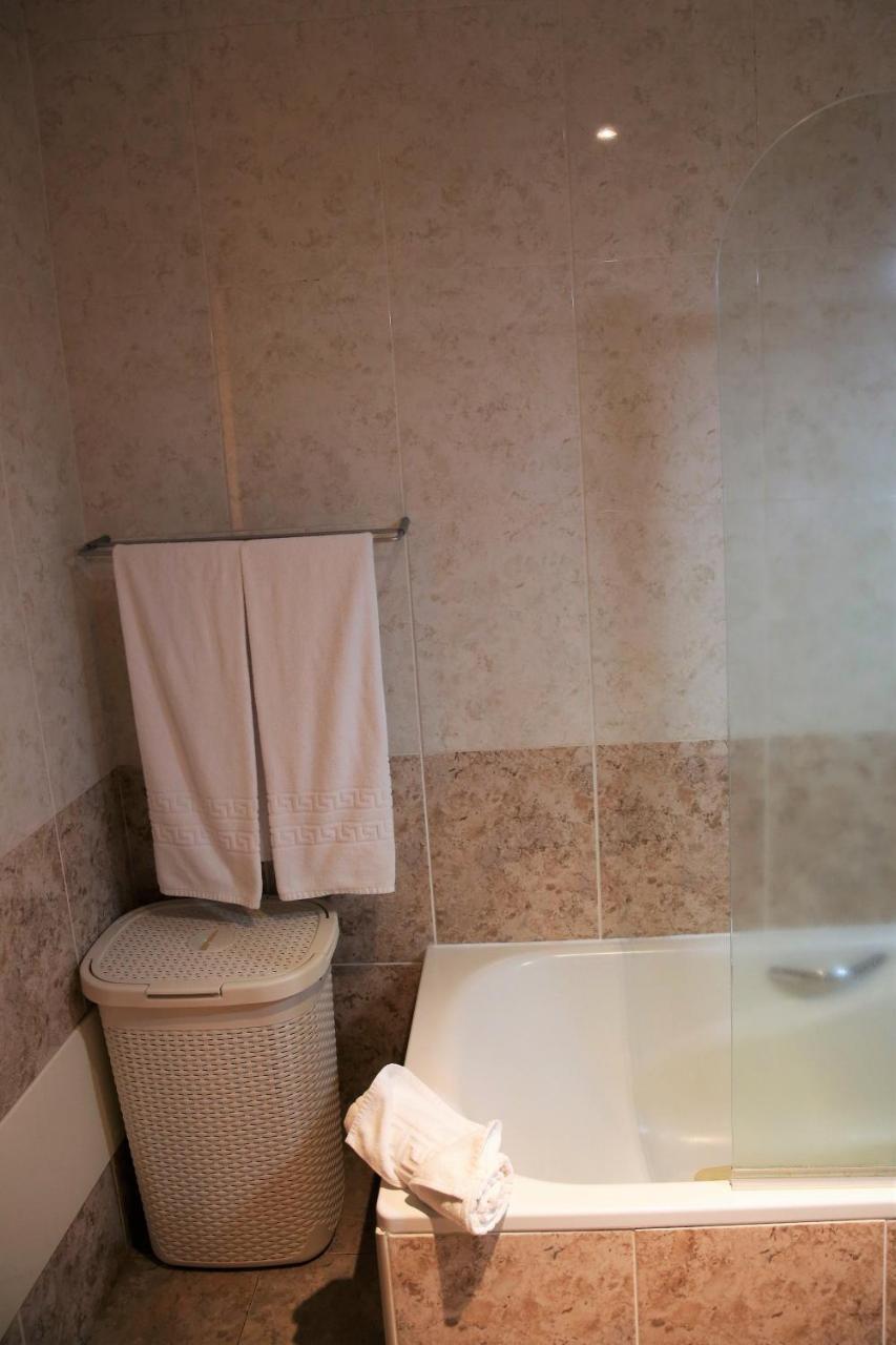 Apartamento Oceanus Daire Ponta Delgada Dış mekan fotoğraf