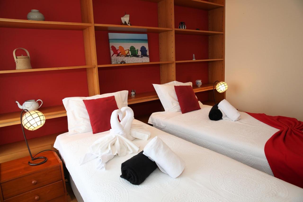 Apartamento Oceanus Daire Ponta Delgada Dış mekan fotoğraf