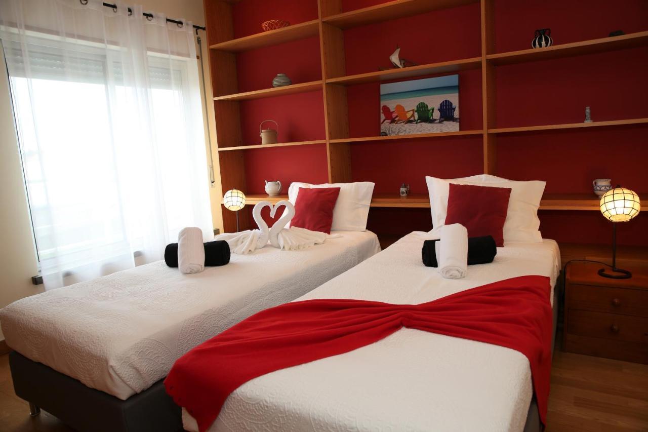 Apartamento Oceanus Daire Ponta Delgada Dış mekan fotoğraf