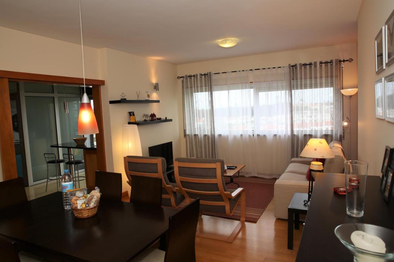Apartamento Oceanus Daire Ponta Delgada Dış mekan fotoğraf