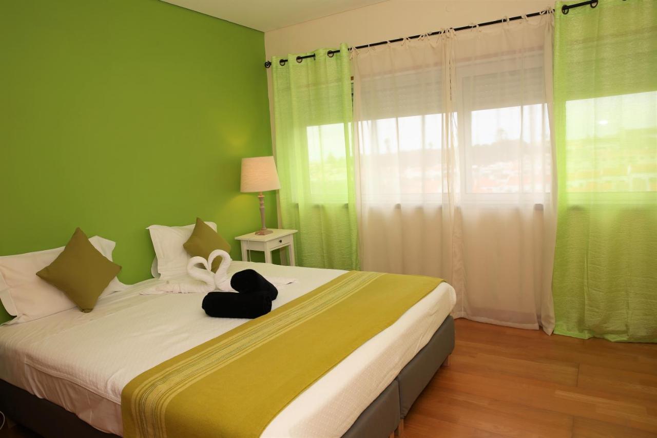 Apartamento Oceanus Daire Ponta Delgada Dış mekan fotoğraf