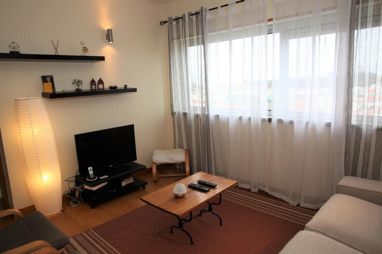 Apartamento Oceanus Daire Ponta Delgada Dış mekan fotoğraf