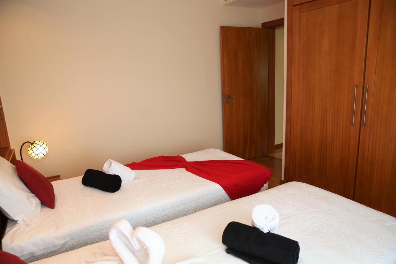 Apartamento Oceanus Daire Ponta Delgada Dış mekan fotoğraf